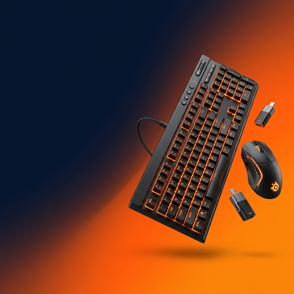 Electronics