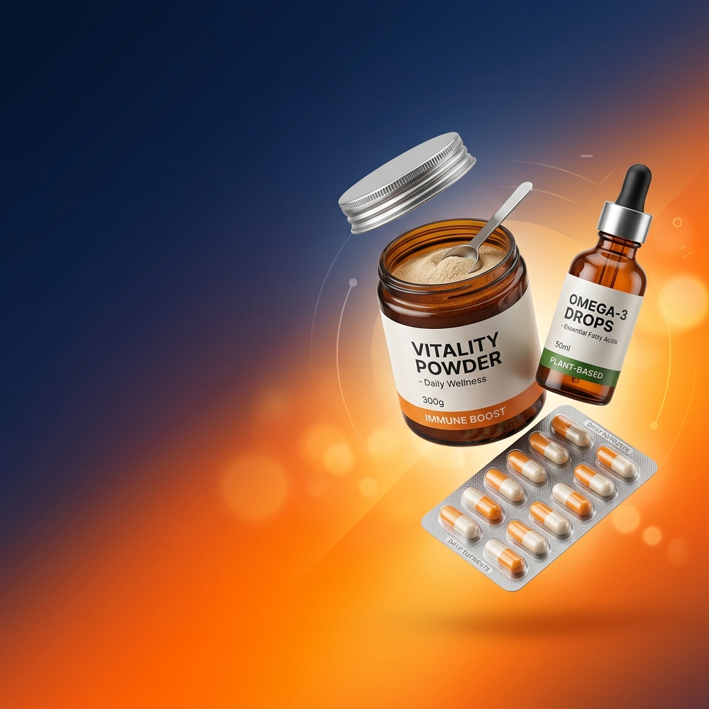 Health Supplements