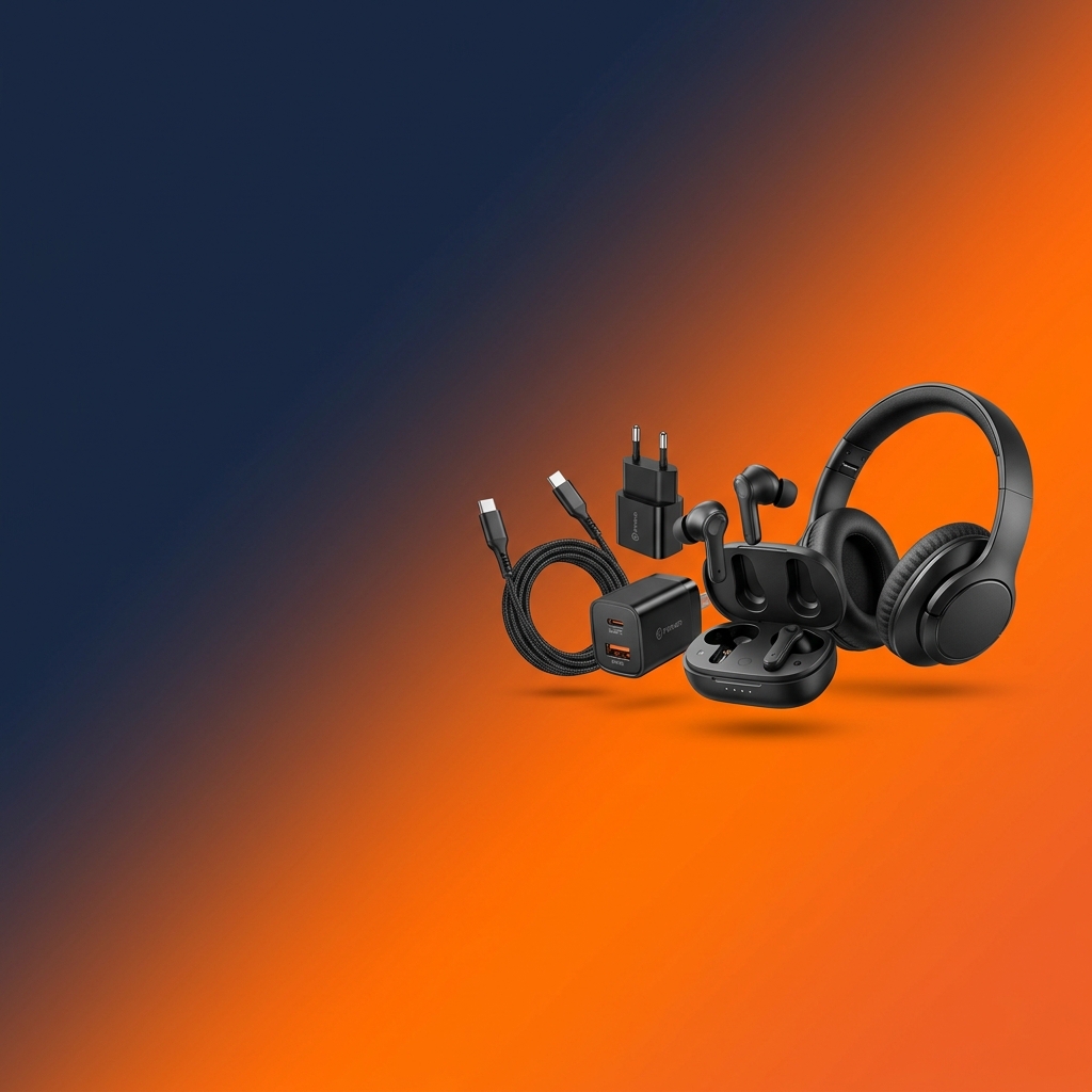 Mobile Accessories